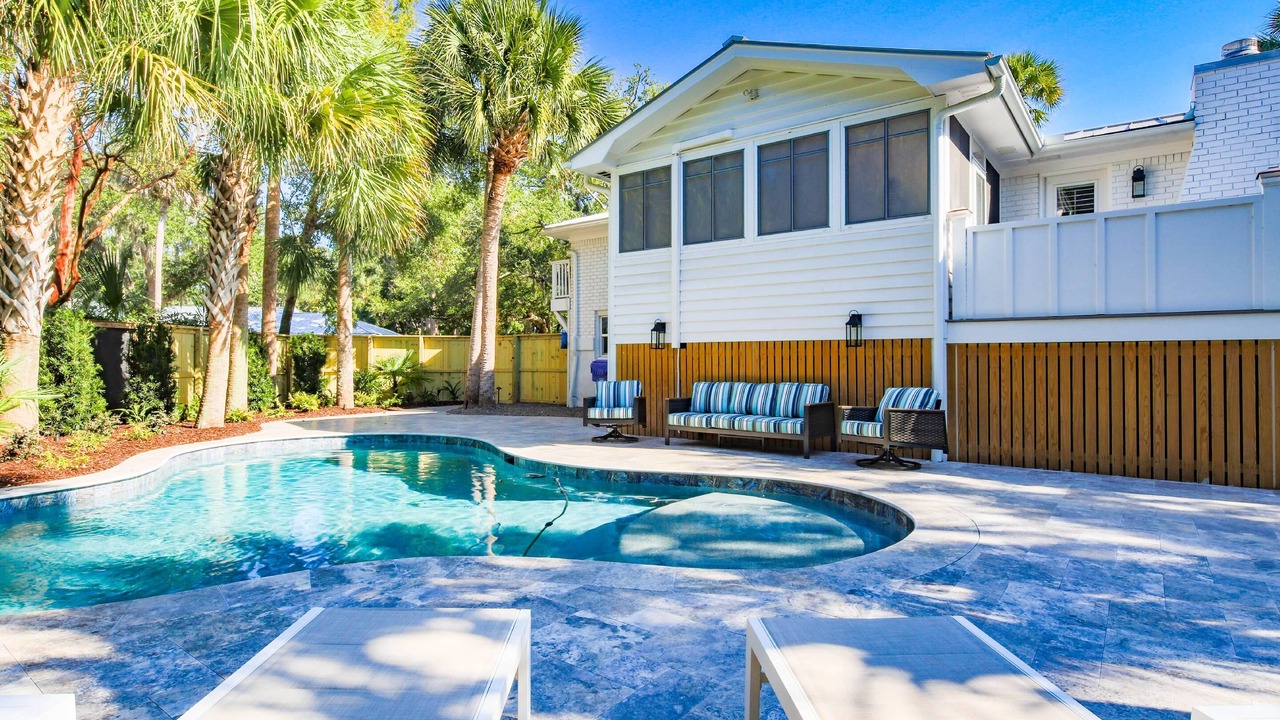 Photo of Outdoor in Isle of Palms