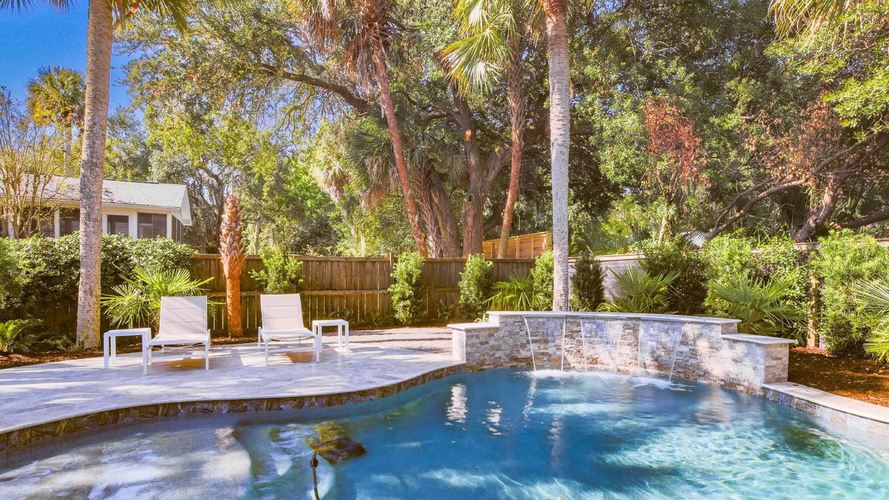 Photo of Outdoor in Isle of Palms