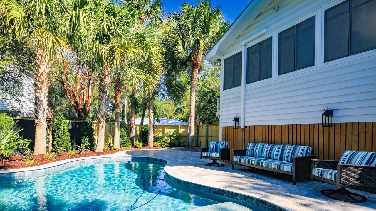 Photo of Outdoor in Isle of Palms