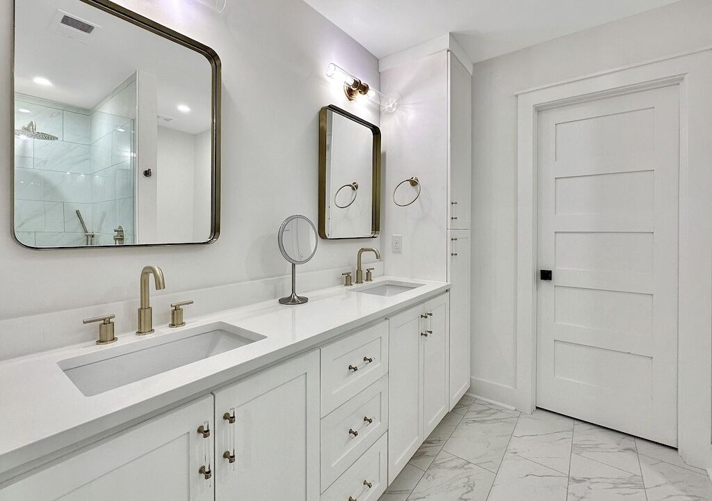 Photo of Bathroom in Isle of Palms
