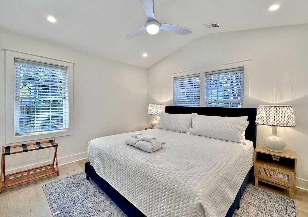 Photo of Bedroom in Isle of Palms