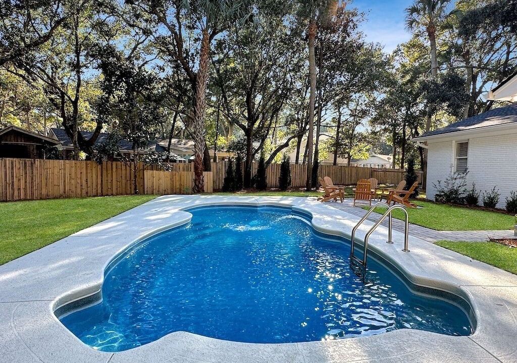 Photo of Outdoor in Isle of Palms