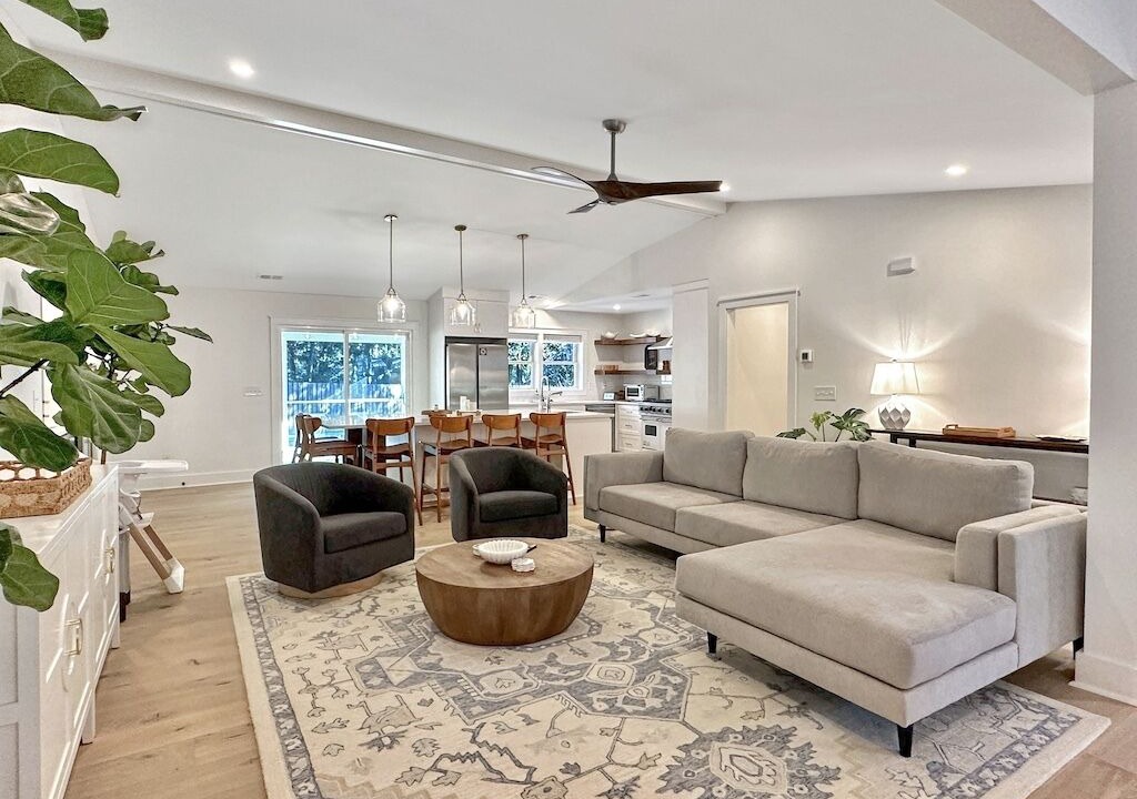 Photo of Bedroom in Isle of Palms