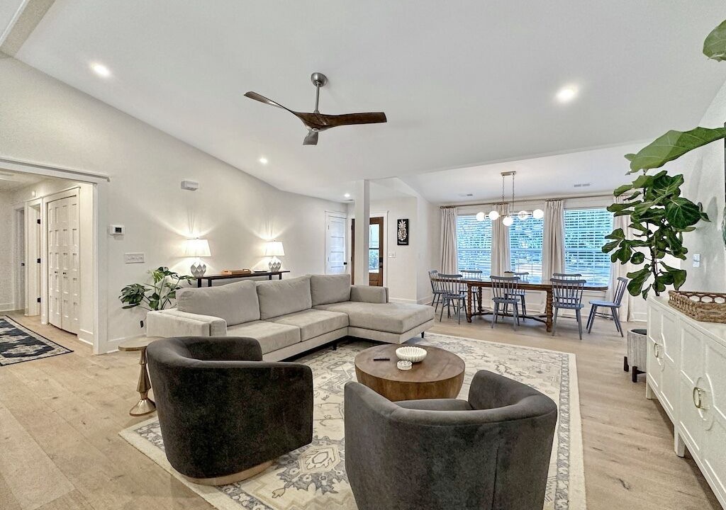 Photo of Bedroom in Isle of Palms