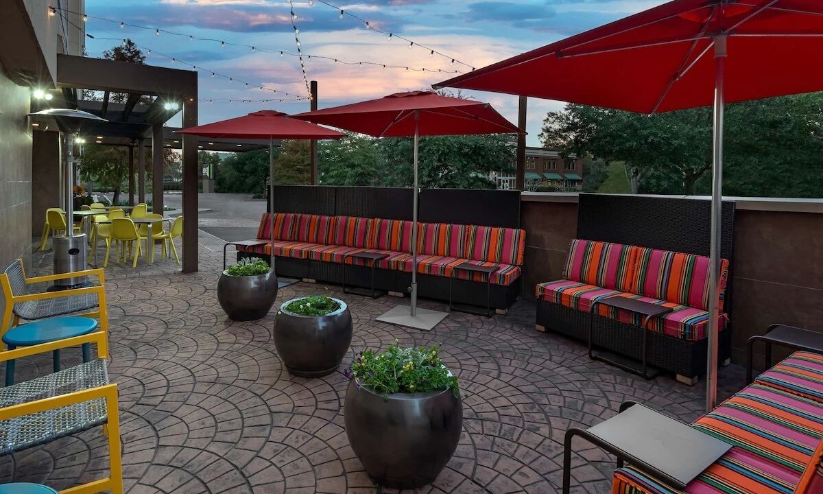 Photo of Outdoor in North Charleston