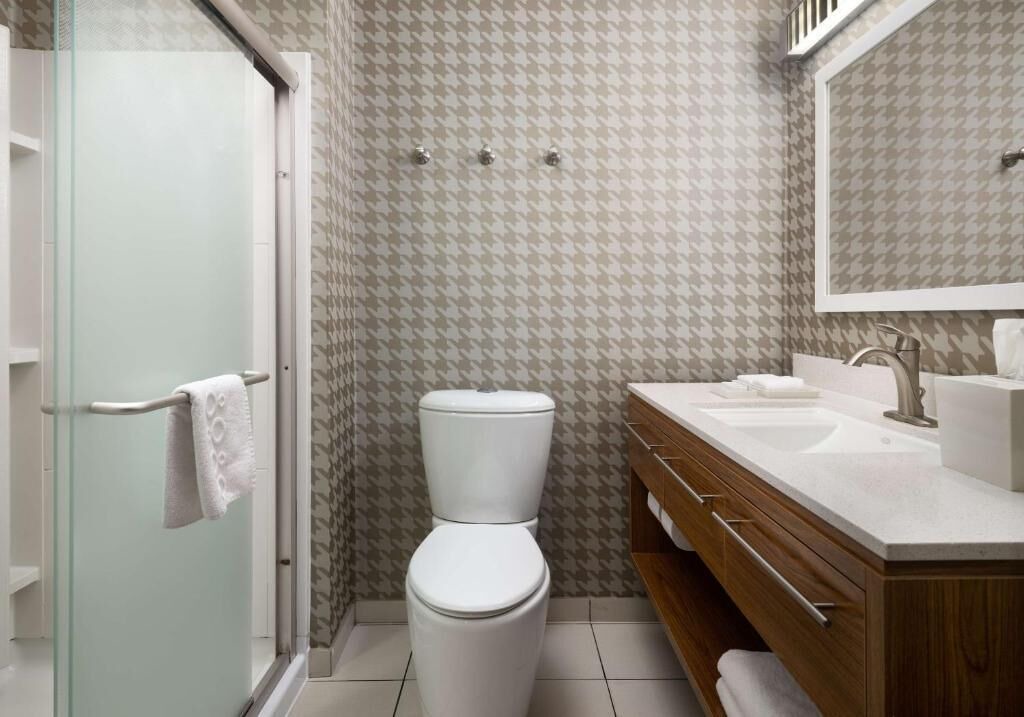 Photo of Bathroom in North Charleston