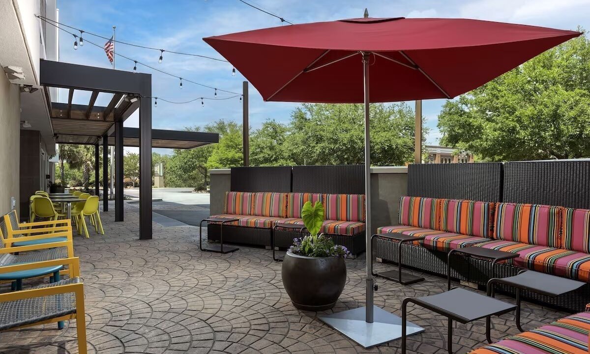 Photo of Outdoor in North Charleston