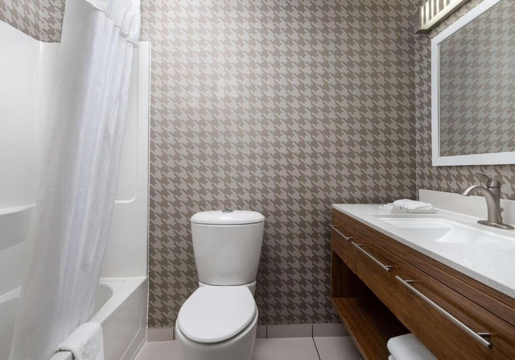 Photo of Bathroom in North Charleston