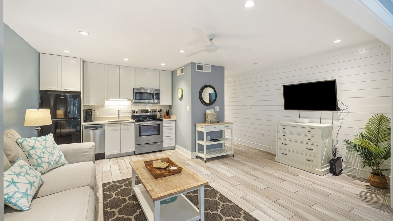 Photo of Bedroom in West Beach Village