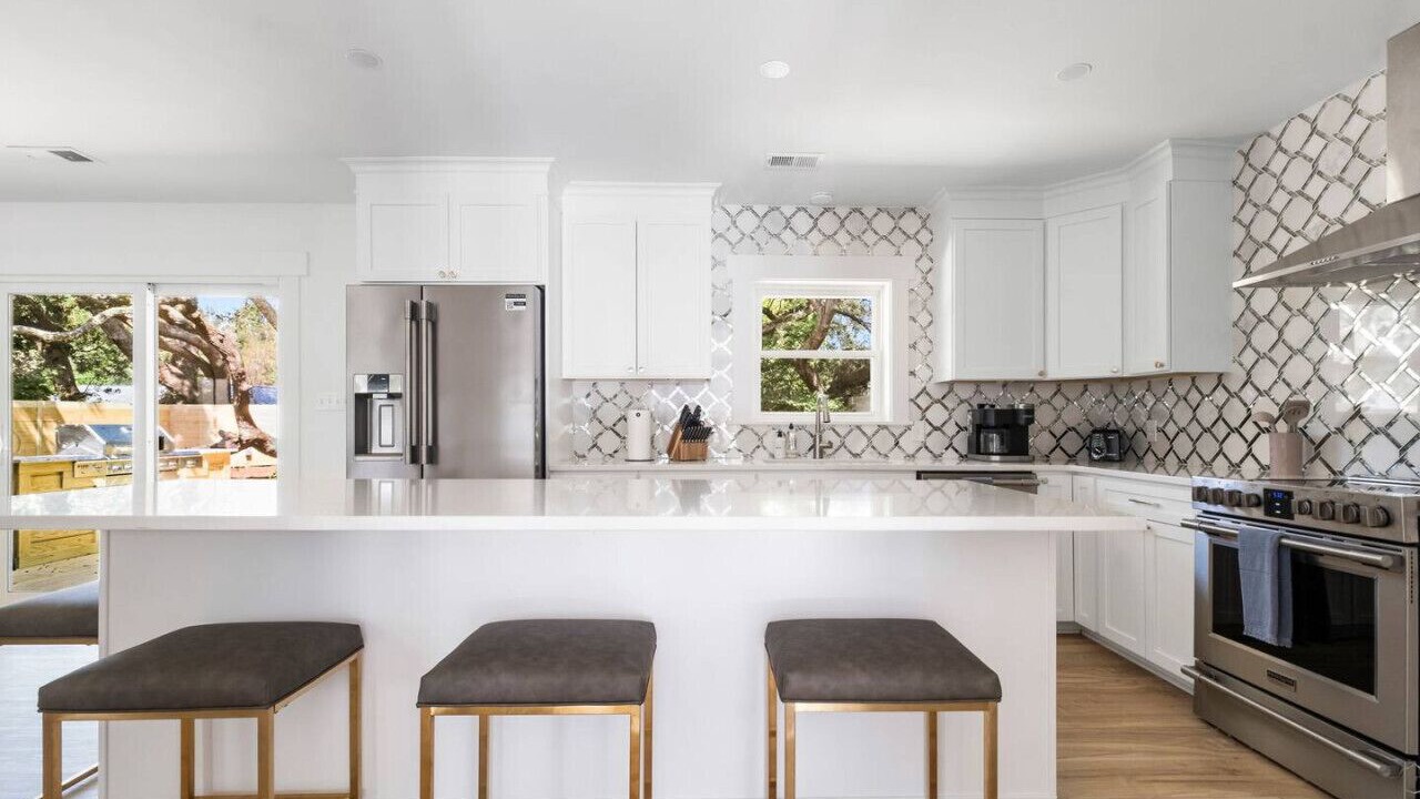 Photo of Kitchen in Old Village