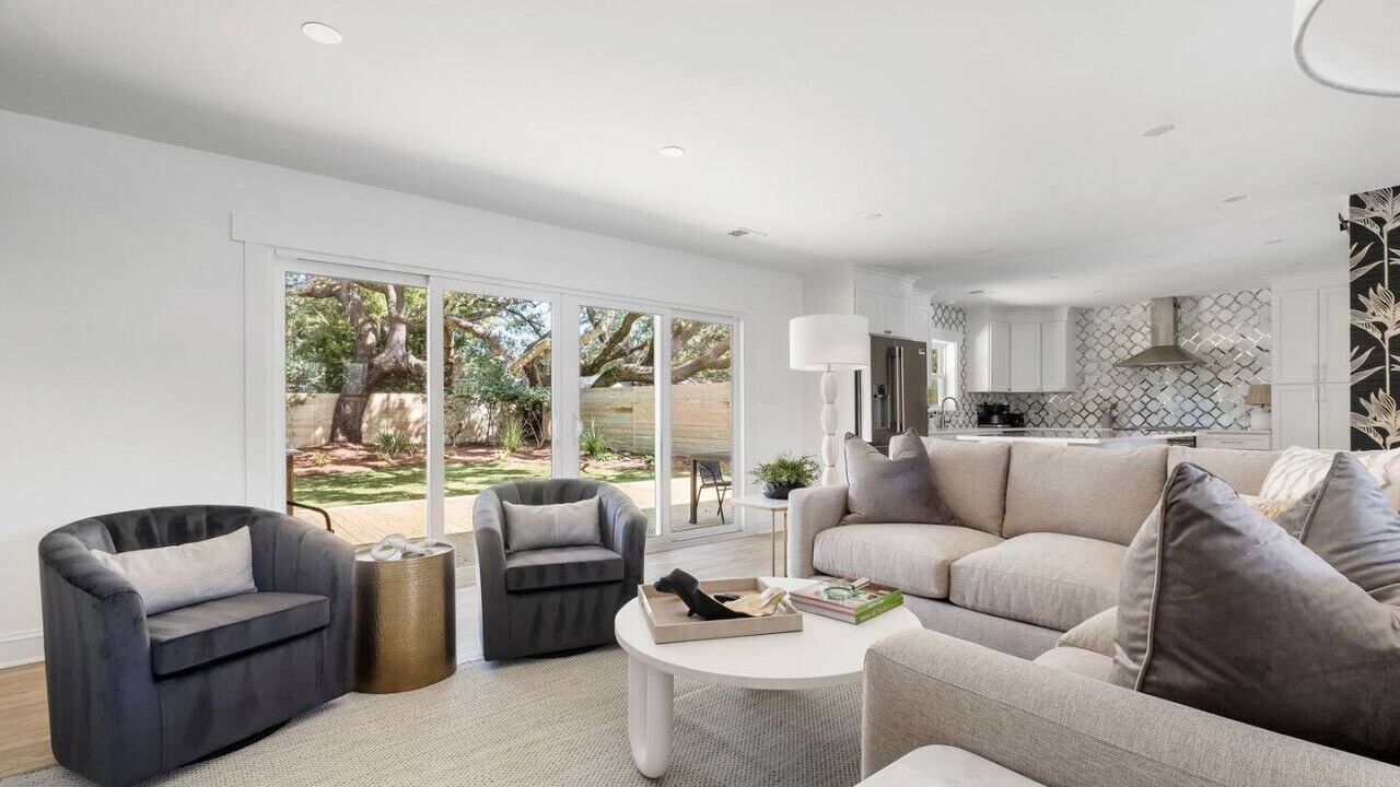 Photo of Livingroom in Old Village