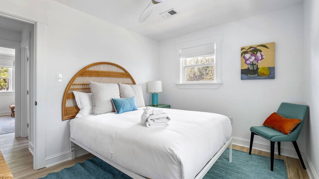 Photo of Bedroom in Old Village