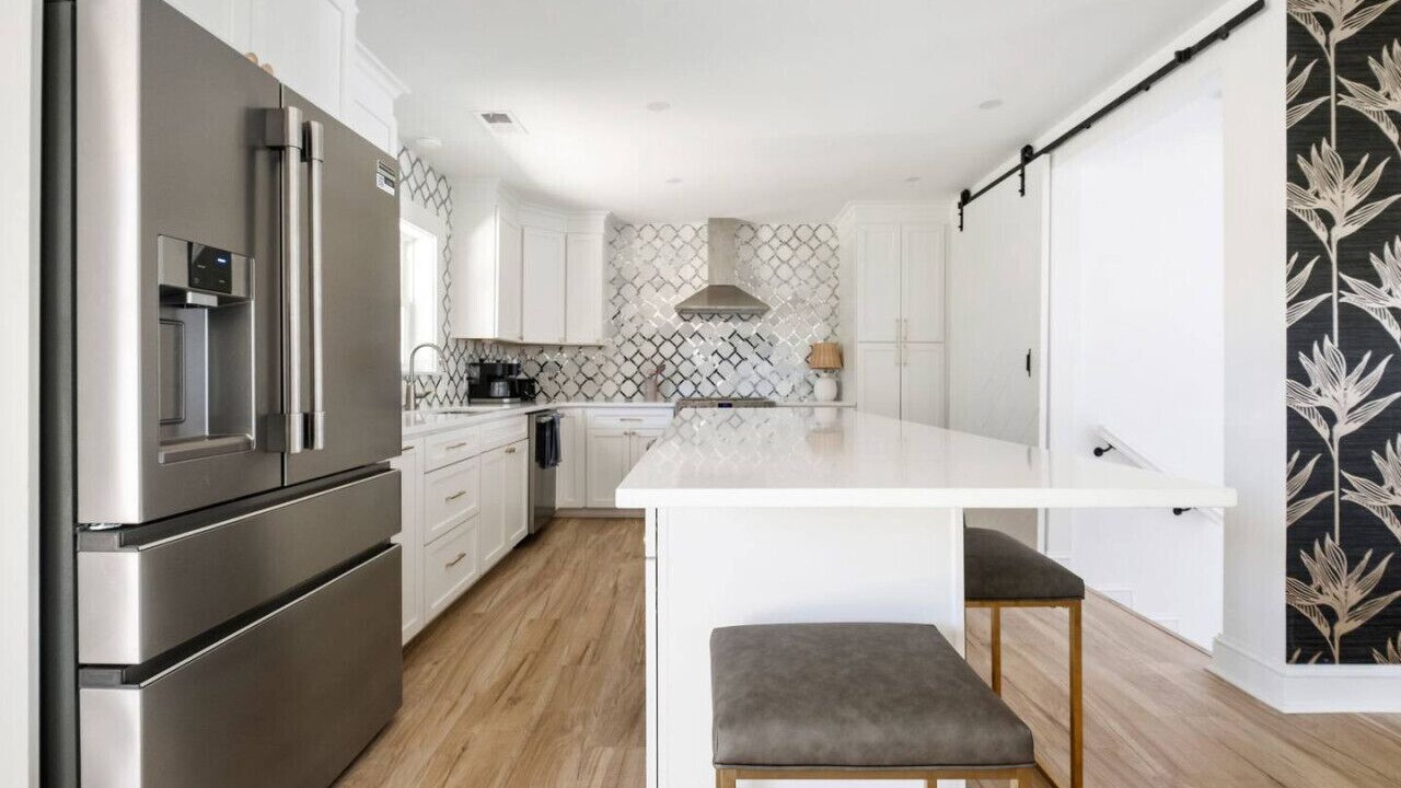 Photo of Kitchen in Old Village