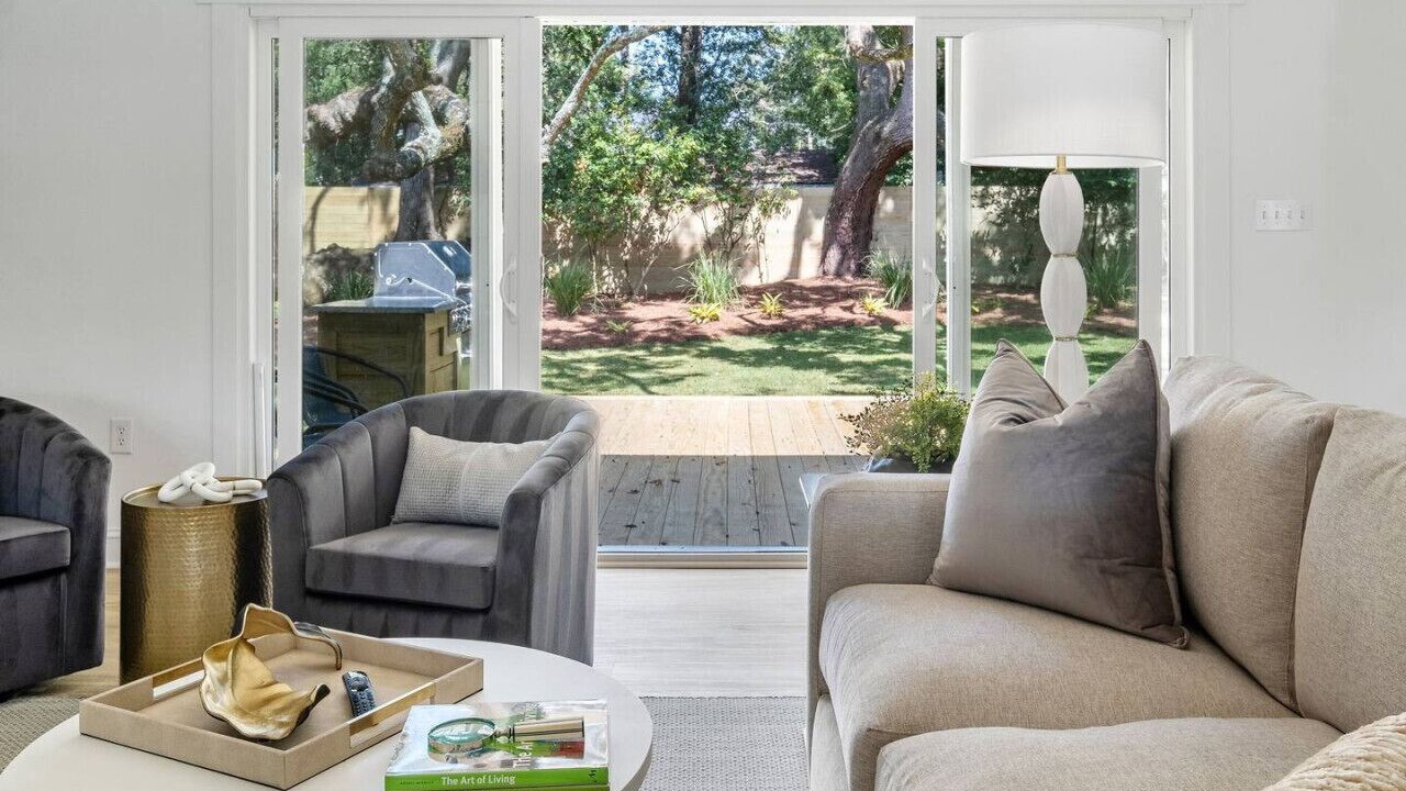 Photo of Livingroom in Old Village
