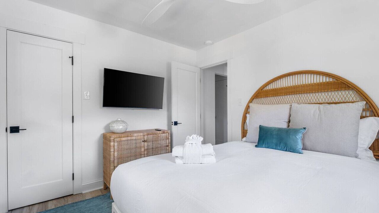 Photo of Bedroom in Old Village