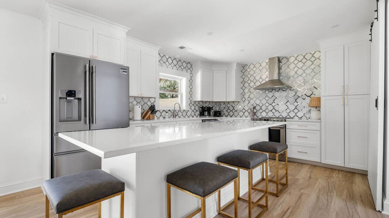 Photo of Kitchen in Old Village
