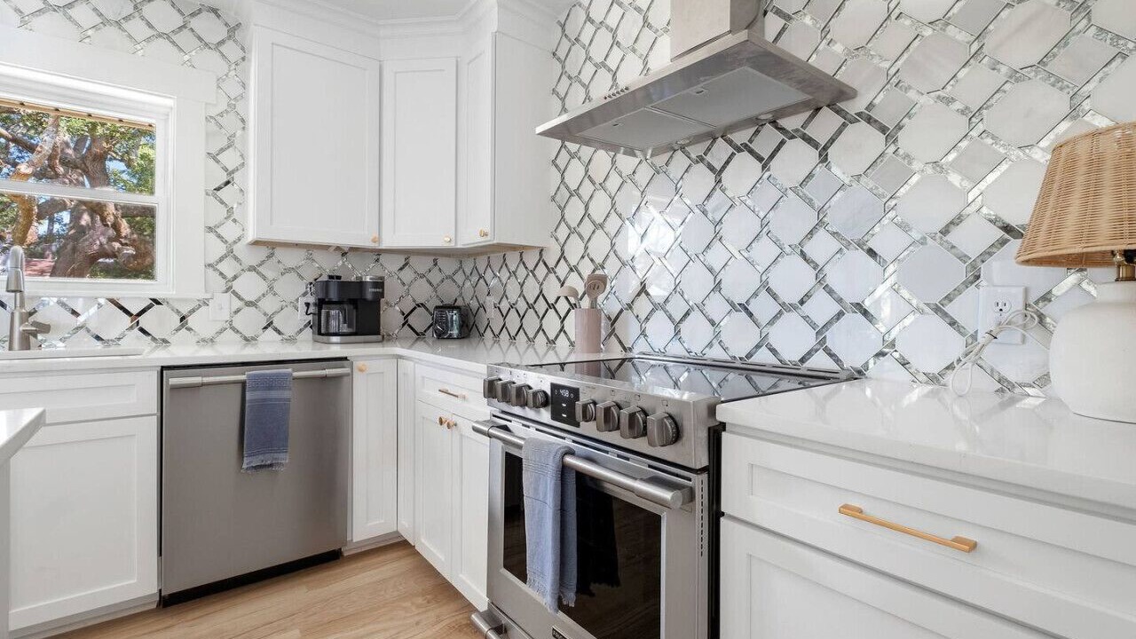 Photo of Kitchen in Old Village
