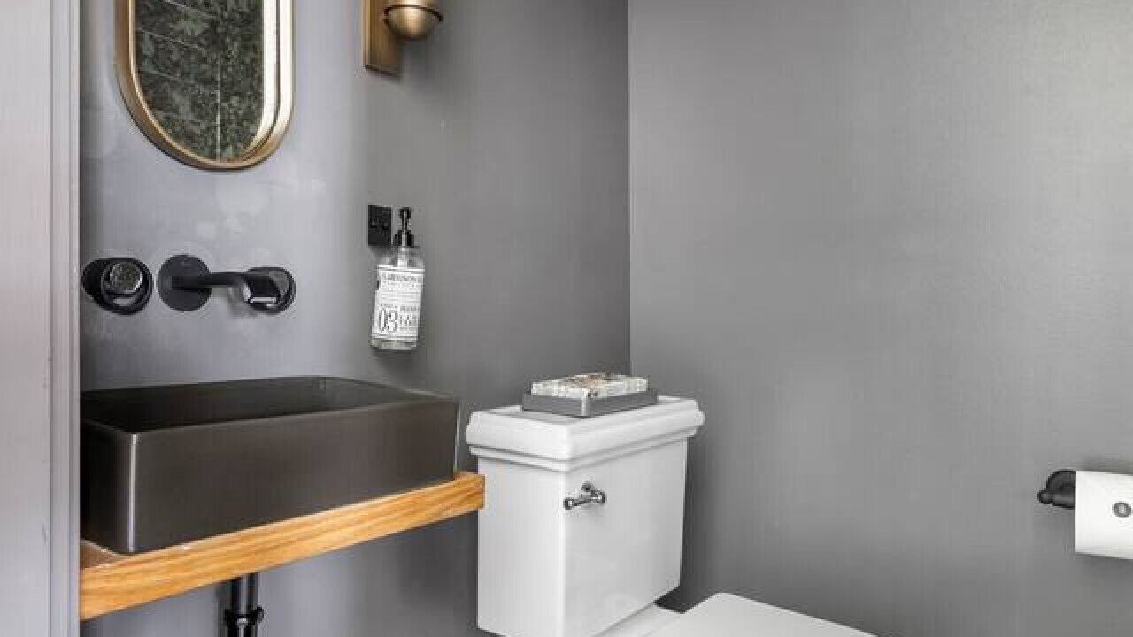 Photo of Bathroom in Westside