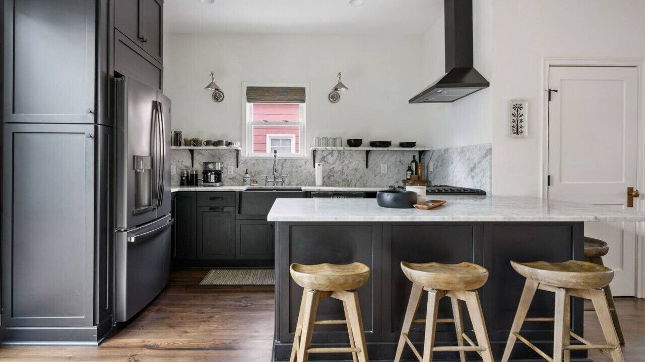 Photo of Kitchen in Westside