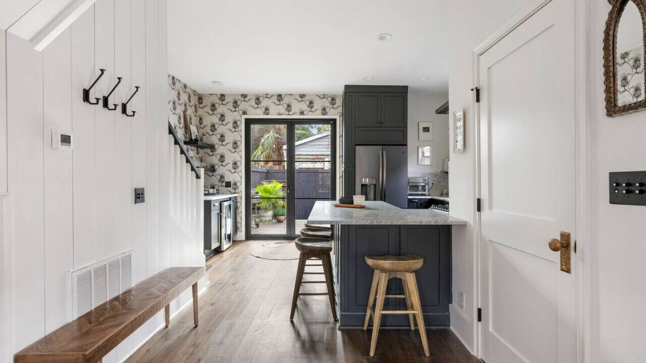 Photo of Kitchen in Westside