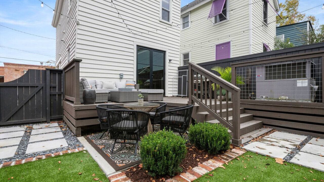 Photo of Outdoor in Westside