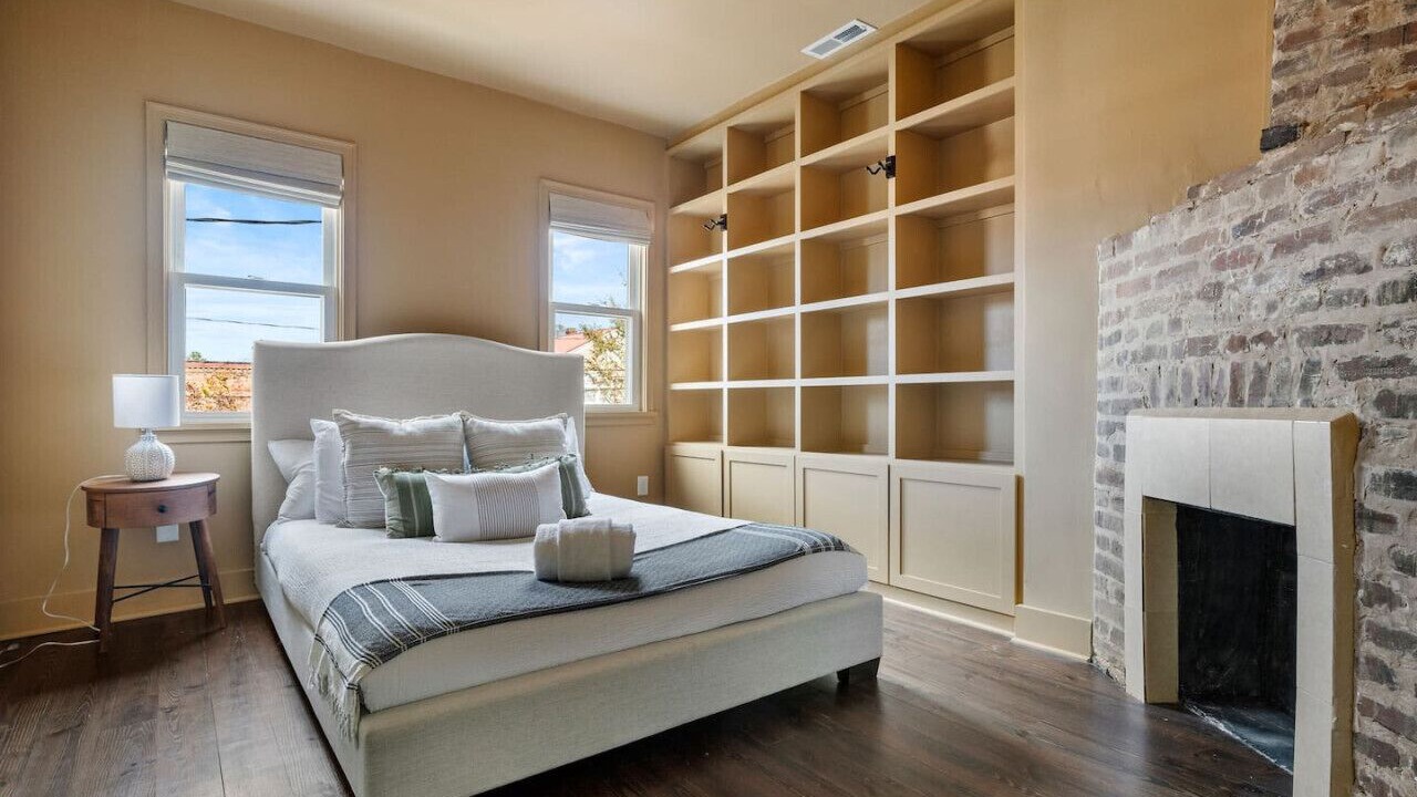 Photo of Bedroom in Westside
