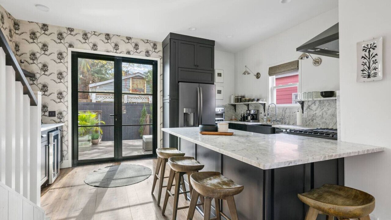 Photo of Kitchen in Westside