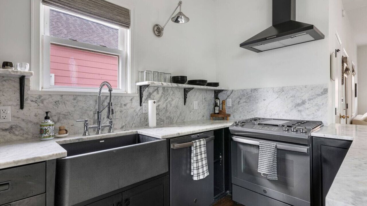 Photo of Kitchen in Westside