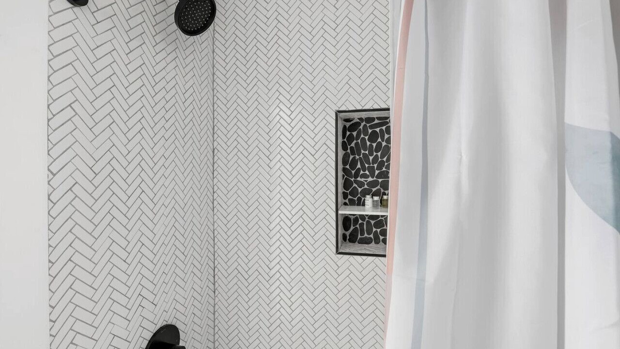 Photo of Bathroom in North Charleston