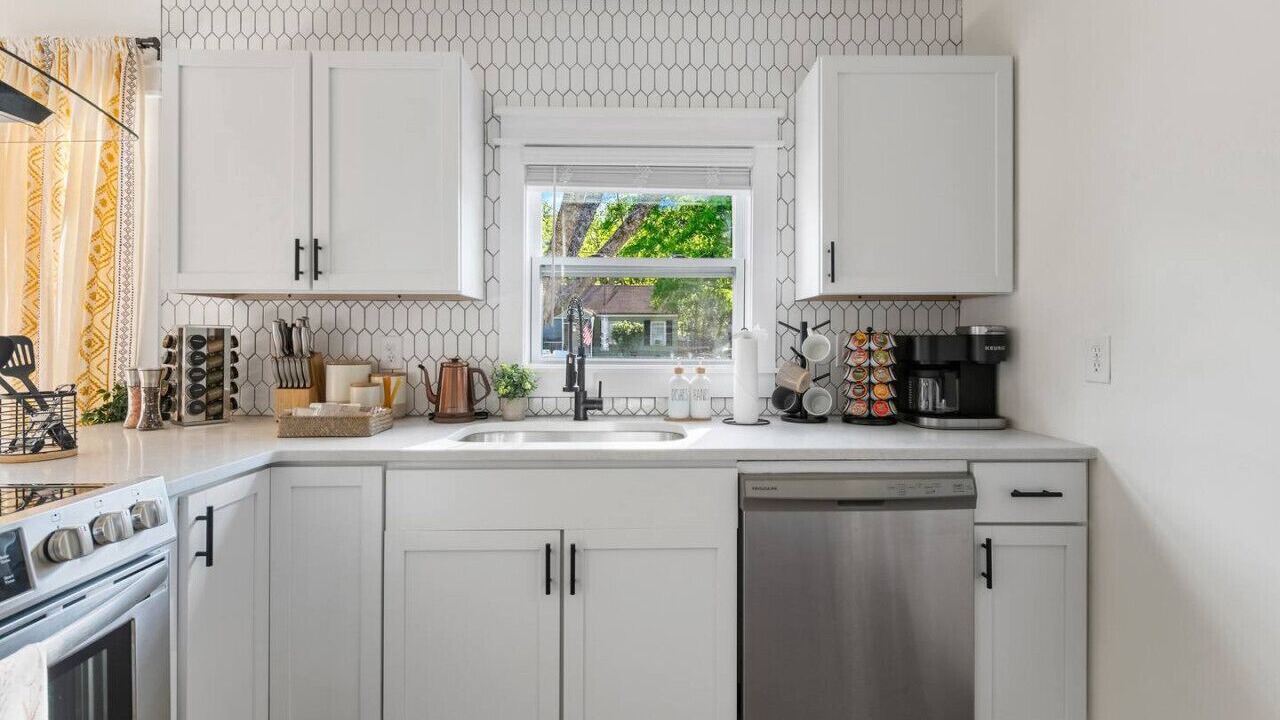 Photo of Kitchen in North Charleston