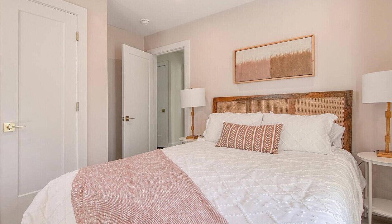 Photo of Bedroom in Old Village