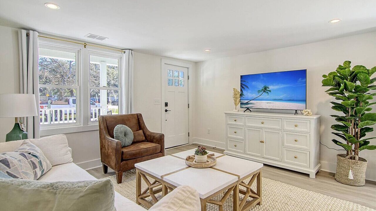 Photo of Livingroom in Old Village