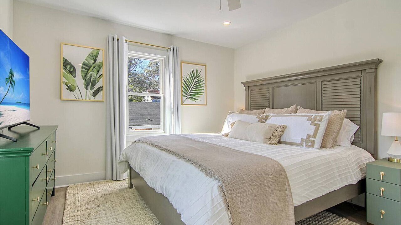 Photo of Bedroom in Old Village