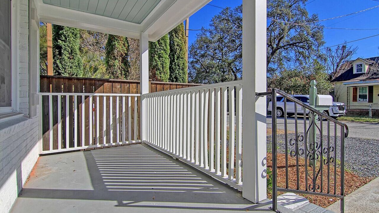 Photo of Outdoor in Old Village