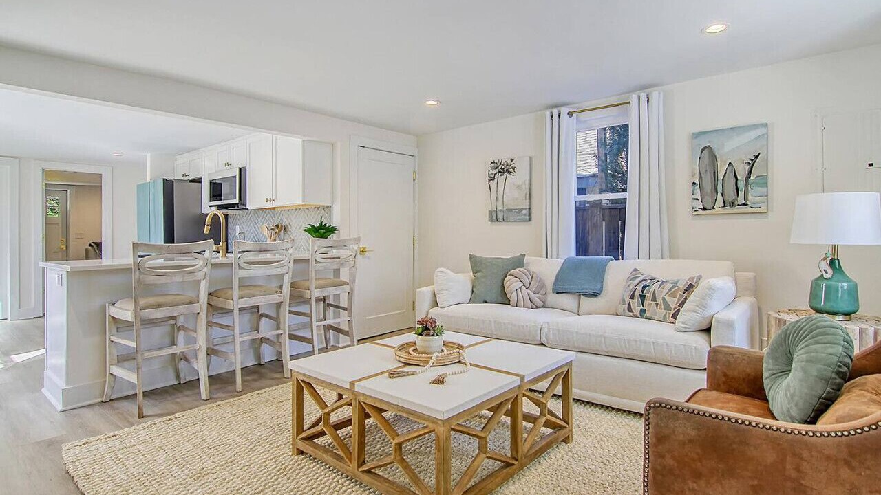 Photo of Livingroom in Old Village