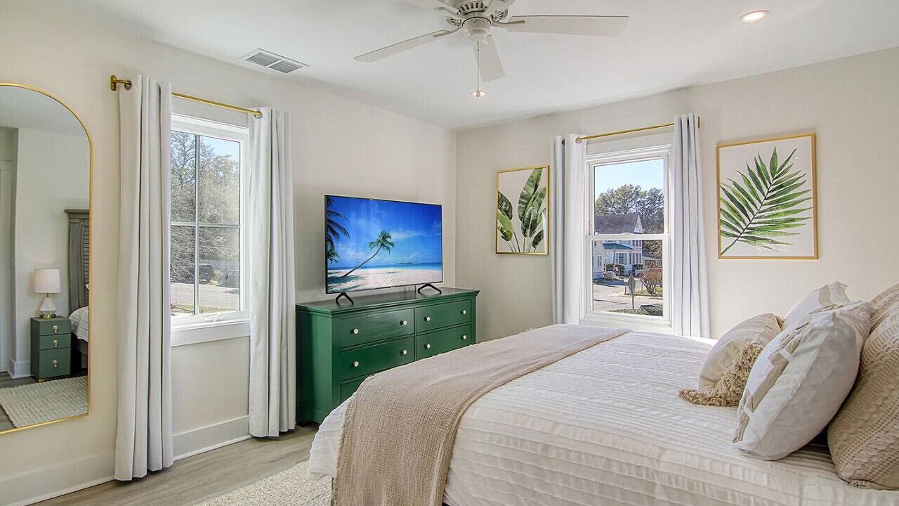 Photo of Bedroom in Old Village