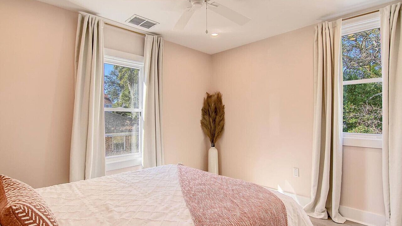 Photo of Bedroom in Old Village