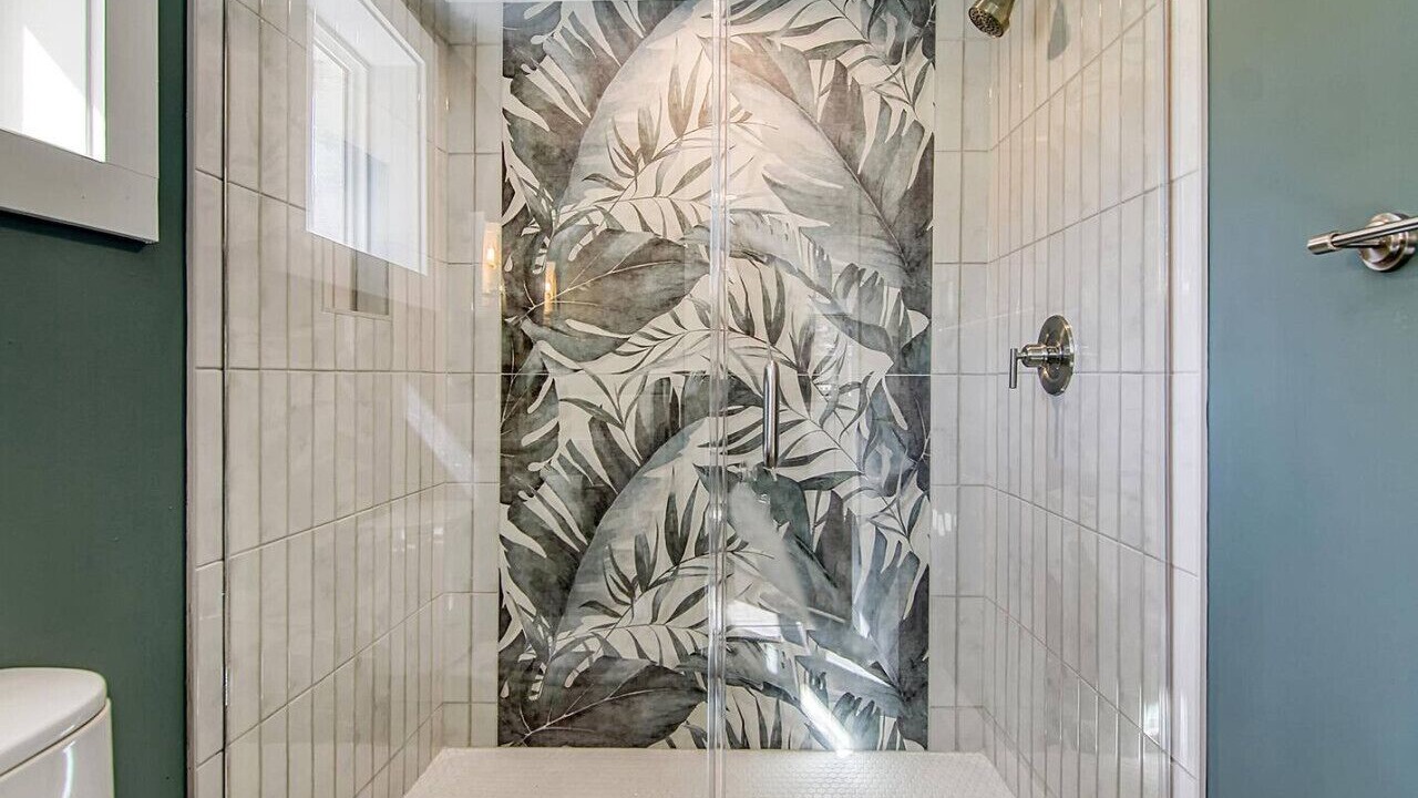 Photo of Bathroom in Old Village