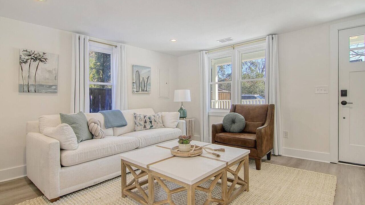 Photo of Livingroom in Old Village