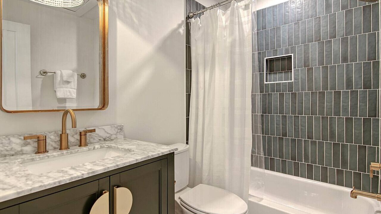 Photo of Bathroom in Old Village