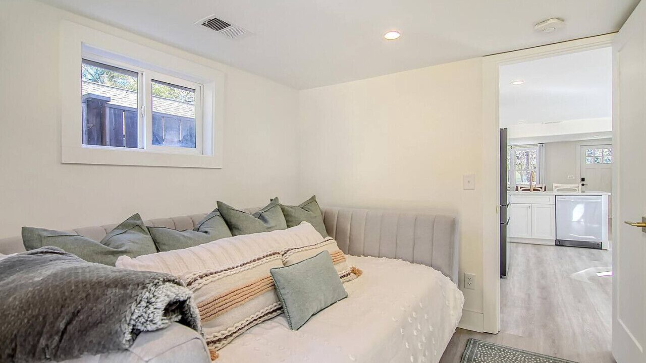 Photo of Bedroom in Old Village