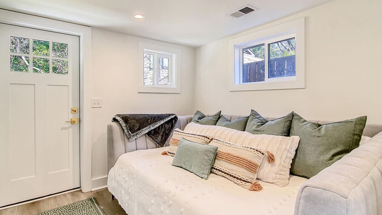 Photo of Bedroom in Old Village