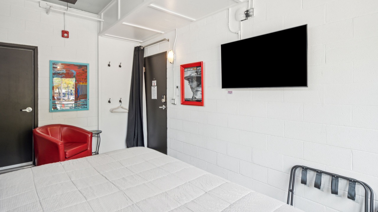 Photo of Bedroom in Folly Beach