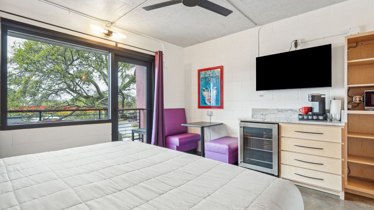 Photo of Bedroom in Folly Beach