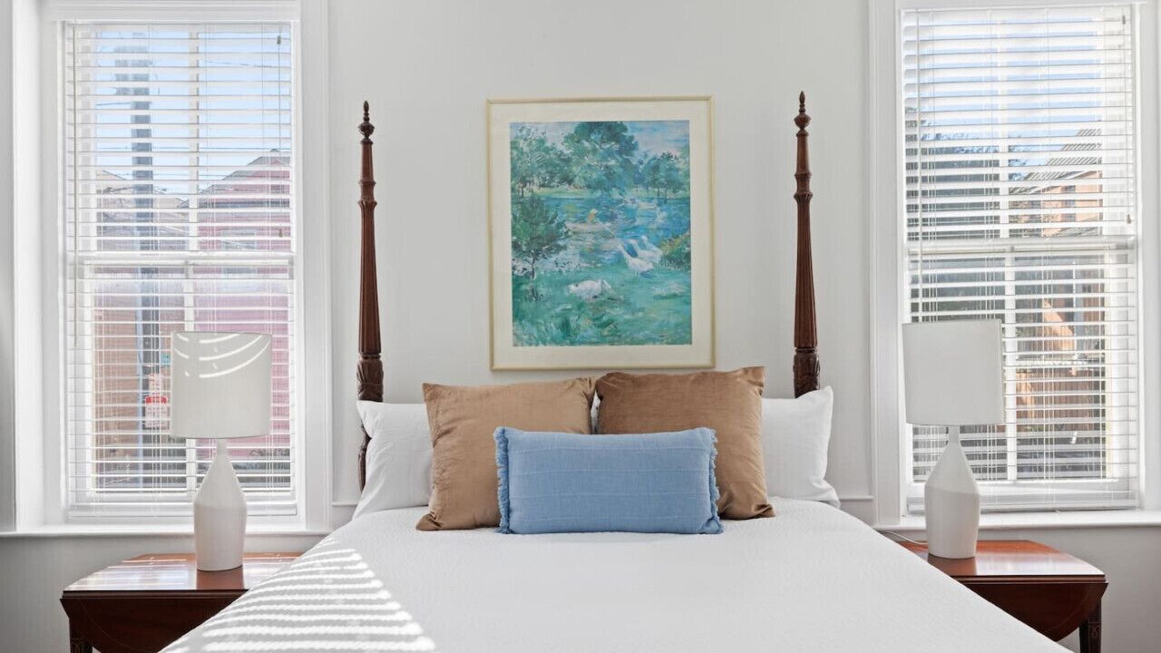 Photo of Bedroom in Cannonborough Elliotborough