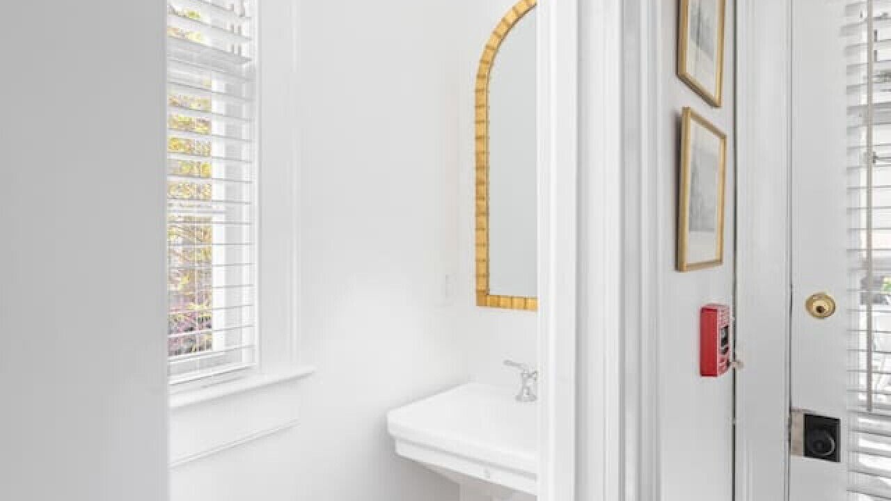 Photo of Bathroom in Cannonborough Elliotborough
