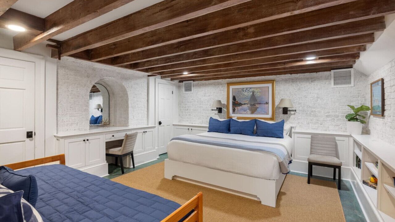 Photo of Bedroom in Cannonborough Elliotborough