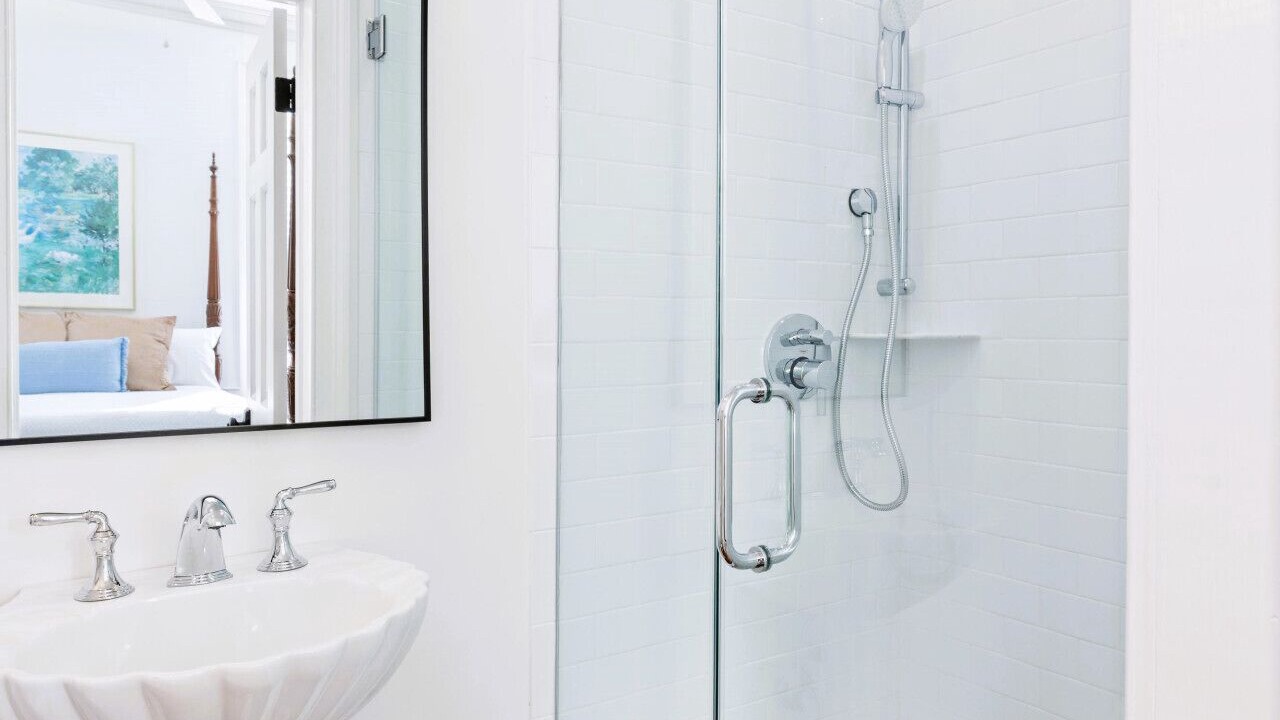 Photo of Bathroom in Cannonborough Elliotborough