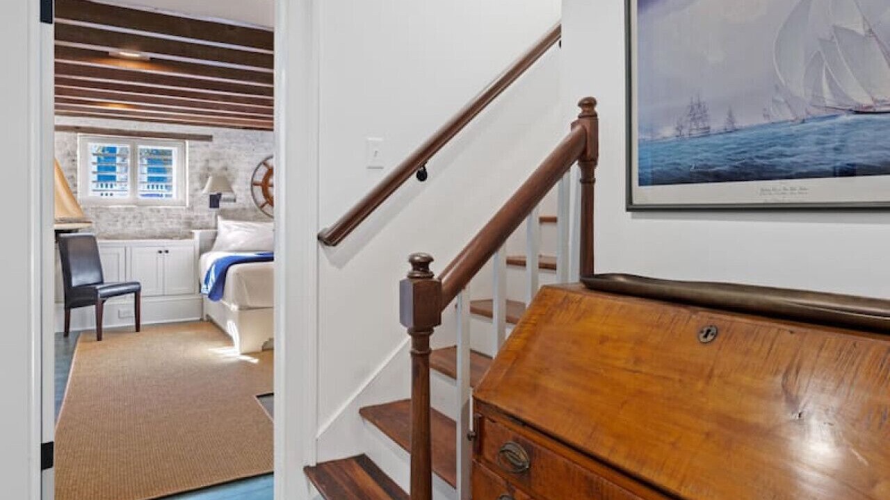 Photo of Bedroom in Cannonborough Elliotborough