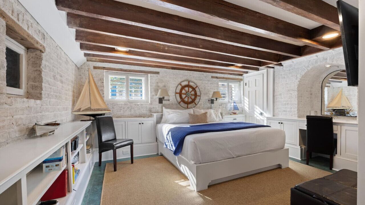 Photo of Bedroom in Cannonborough Elliotborough